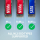 Axagon ADM2-AM USB-A 10Gbps - M.2 NVMe & SATA SSD adapter - 1485416 - zdjęcie 3
